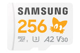 Samsung MB-MD256S 256 GB MicroSDXC UHS-I Klasse 10