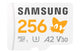Samsung MB-MD256S 256 GB MicroSDXC UHS-I Klasse 10