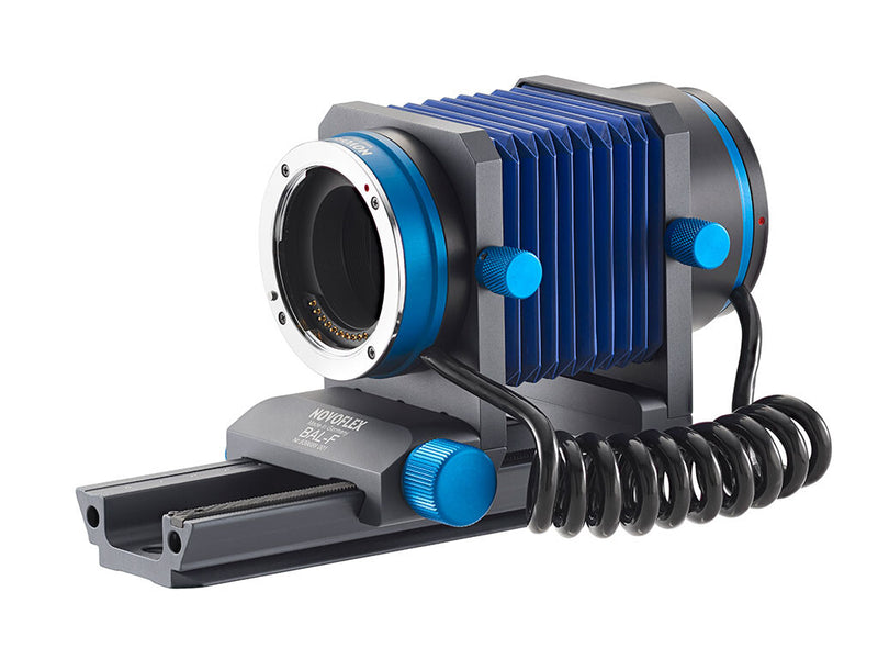 Novoflex BAL-NEX adaptor til kameraobjektiv