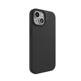 ZAGG Cases Manhattan Snap Apple iPhone 15/iPhone 14/13 Black EN/FR