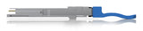 Ubiquiti UACC-OM-QSFP28-LR4 modul til netværksmodtager Fiberoptisk 100000 Mbit/s QSFP28 / QSFP+