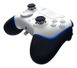 Razer Wolverine V2 Pro Hvid RF/USB Gamepad Analog/digital PC, PlayStation 5
