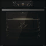 Gorenje BOS6737E13FBG Sort