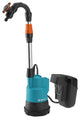 Gardena 14602-66 vandpumpe Impulspumpe 2 bar 2000 l/t