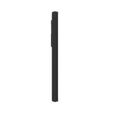 ZAGG Luxe mobiltelefon etui 17 cm (6.7") Cover Sort
