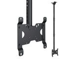 Multibrackets 5453 skærmbeslag til skiltning 81,3 cm (32") Sort