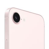 Apple iPhone 17e 15,5 cm (6.1") Dual SIM iOS 26 5G USB Type-C 512 GB Lyserød