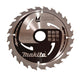 Makita MForce rundsavklinge 16,5 cm 1 stk