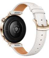 Huawei WATCH GT5 41mm 3,35 cm (1.32") AMOLED Digital 466 x 466 pixel Guld
