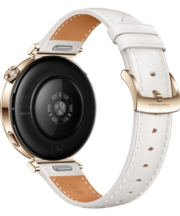 Huawei WATCH GT5 41mm 3,35 cm (1.32") AMOLED Digital 466 x 466 pixel Guld
