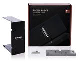 Noctua NA-HC8 CHROMAX.BLACK Tilbehør til dekoration