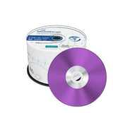 MediaRange MR429 tom DVD 4,7 GB DVD-R 50 stk