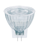 Osram STAR LED-lampe Varm hvid 2700 K 4 W GU4 F