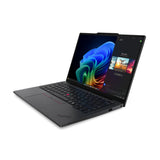 Lenovo ThinkPad X13 Gen 6 (AMD) Copilot+ PC AMD Ryzen AI 7 PRO PRO 350 Laptop 33,8 cm (13.3") WUXGA 32 GB LPDDR5x-SDRAM 1 TB SSD Wi-Fi 7 (802.11be) Windows 11 Pro Engelsk Sort