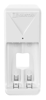 Varta 57656 201 421 batterioplader Husholdningsbatteri Vekselstrøm