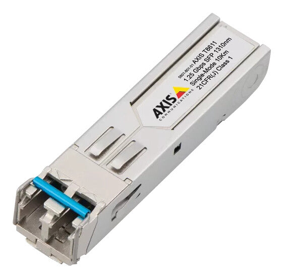 Axis 5801-801 modul til netværksmodtager Fiberoptisk SFP 1310 nm