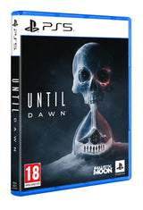 Sony Interactive Entertainment Until Dawn Standard Flersproget PlayStation 5