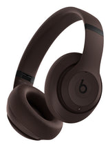 Apple Beats Studio Pro Headset Kabel & trådløs Opkald/musik USB Type-C Bluetooth Brun