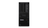 Lenovo ThinkStation P3 Tower Gen 2 Intel Core Ultra 7 265K 32 GB DDR5-SDRAM 1 TB SSD Windows 11 Pro Workstation Sort