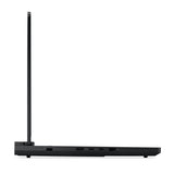 Lenovo Legion Pro 7 16AFR10H AMD Ryzen™ 9 9955HX3D Laptop 40,6 cm (16") WQXGA 32 GB DDR5-SDRAM 1 TB SSD NVIDIA GeForce RTX 5080 Wi-Fi 7 (802.11be) Windows 11 Home Sort Tysk