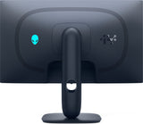 Alienware AW2725D computerskærm 68,6 cm (27") 2560 x 1440 pixel Quad HD QD-OLED Blå