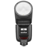 Godox 11417 kameraflash Sort