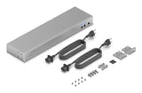 Ubiquiti UniFi WAN Switch RJ45 Gigabit Ethernet (10/100/1000) 1U Grå