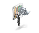 QuWireless A140I antenne Omniretningsbestemt antenne PoE/LAN 3 dBi