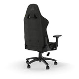 Corsair TC100 Polstret sæde Polstret ryglæn