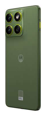 Motorola edge 70 17 cm (6.7") Dual SIM Android 16.0 5G USB Type-C 12 GB 512 GB 4800 mAh Grøn