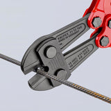 Knipex 71 72 760 bolt & kædeklipper