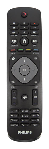 Philips 5500 series 32PHS5500/12 TV 81,3 cm (32") HD Sort