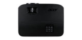 Acer PD2327W Standard-kast projektor 3200 ANSI lumens DLP WXGA (1280x800) Sort