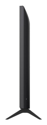 LG NanoCell 43NANO80A3B TV 109,2 cm (43") 4K Ultra HD Smart TV Wi-Fi Sort