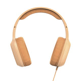 Hama Fun C Headset Ledningsført Opkald/musik USB Type-C Orange