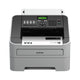 Brother FAX-2840 fax maskine Laser 33,6 Kbit/s A4 Sort, Grå