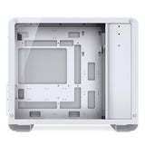 Jonsbo U4 MINI WHITE computeretui Mini Tower Hvid