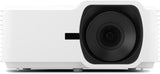 Viewsonic LSD400HD dataprojekter Standard-kast projektor 4000 ANSI lumens DLP 1080p (1920x1080) Hvid