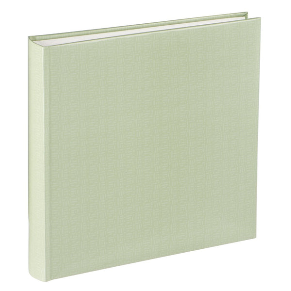 Hama Mesh fotoalbum og arkbeskyttelse Beige, Blå, Grøn, Rød 400 ark 10 x 15 cm