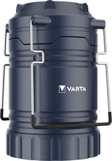 Varta 15673 101 111 camping lanterne Batteridrevet campinglygte