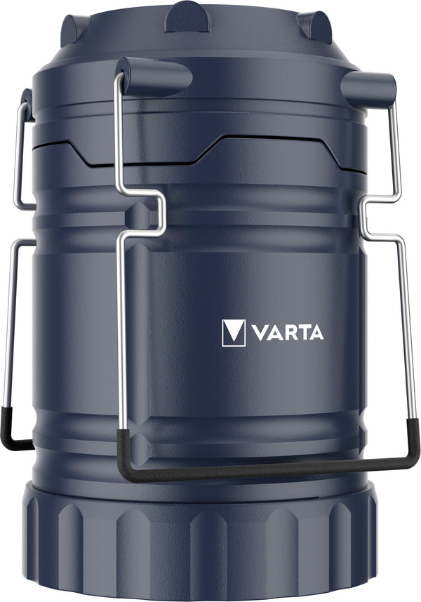 Varta 15673 101 111 camping lanterne Batteridrevet campinglygte