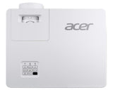 Acer PL6820 Standard-kast projektor 5500 ANSI lumens DLP UHD 4K (3840x2160) Hvid