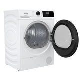 Gorenje Tørretumbler DHNE82 BK040