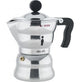 Alessi Moka Moka gryde Aluminium
