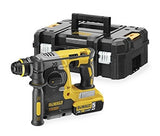 DeWALT DCH273P2T hammerbor 400 W 1100 rpm