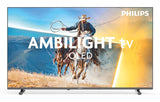 Philips 40PQS6901/12 TV 101,6 cm (40") Fuld HD Smart TV Wi-Fi Sort