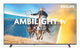 Philips 40PQS6901/12 TV 101,6 cm (40") Fuld HD Smart TV Wi-Fi Sort