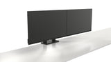 DELL MDA20 68,6 cm (27") Skrivebord Sort