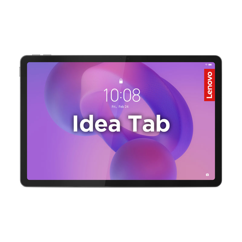 Lenovo Idea Tab Mediatek 256 GB 27,9 cm (11") 8 GB Wi-Fi 5 (802.11ac) Android 15 Grå