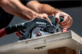 Metabo KS 18 LTX 57 16,5 cm Sort, Grøn, Rød 4600 rpm